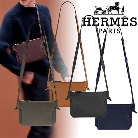 hermes bandouliere|best Hermes bags for men.